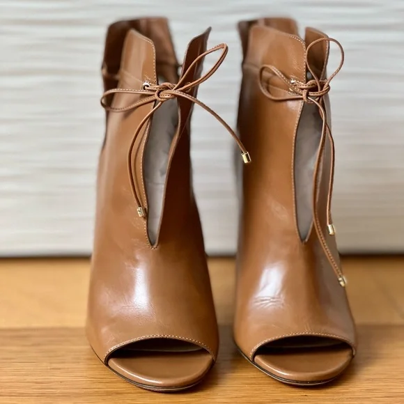 Jimmy Choo | Shoes | Never Worn 365 Jimmy Choo Ankle Open  display picture 1